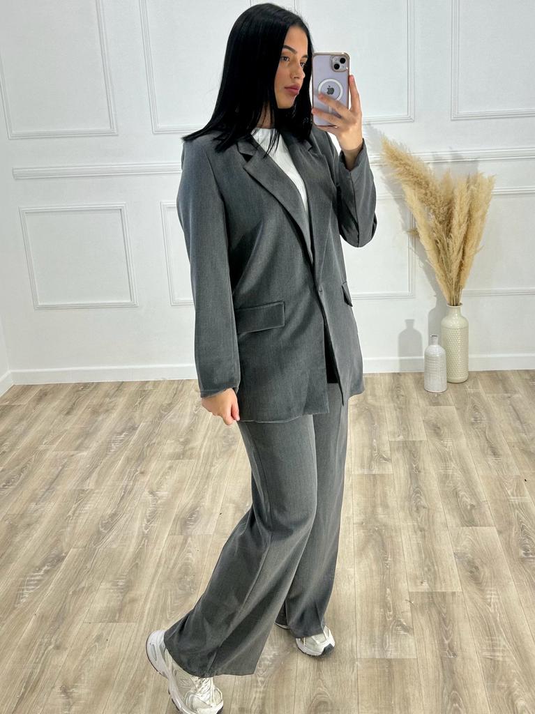 Ensemble Blazer + Pantalon