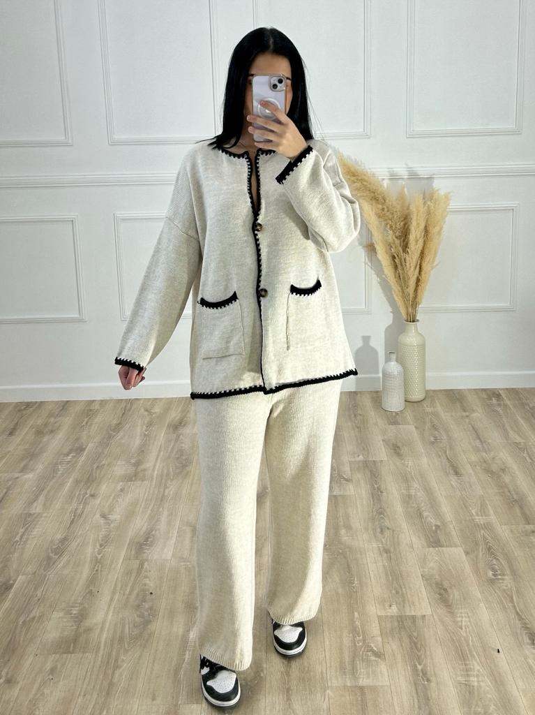 ENSEMBLE NAYELLE
